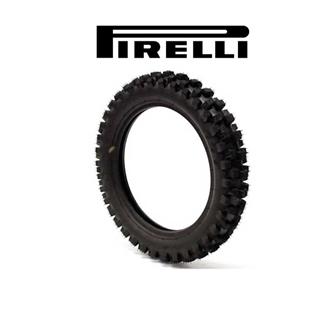 gomma pirelli mid soft 80 100 12