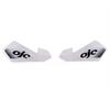 Paramani OJC Arrow Bianco in Manubri e Comandi