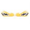 Paramani OJC Arrow Giallo in Manubri e Comandi