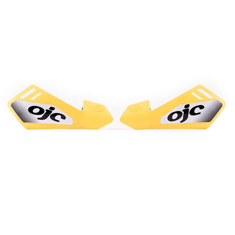 Paramani OJC Arrow Giallo
