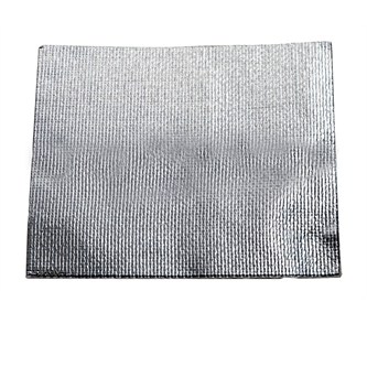 schermo calore adesivo 250x200 texo 1005