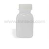 Bottiglia con tappo a vite 100 ml in Misurini