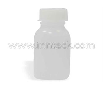 bottiglia con tappo a vite 100 ml