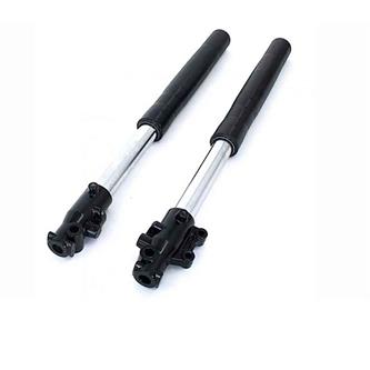 forcella pitbike 660 mm 45 48