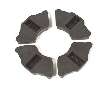 parastrappi cerchi motard 12