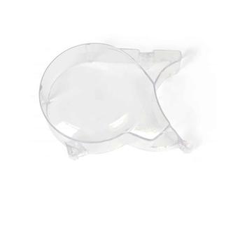 cover accensione yx trasparente