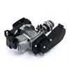 Motore 50 cc Aria Minimoto Miniquad con riduttore in Ricambi motore 2T a strappo