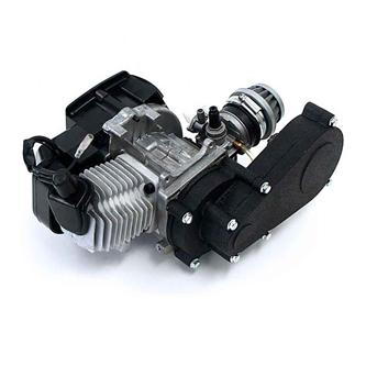 motore minimoto miniquad 50