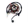 Statore ZS 190-212 Kick Starter in Impianto Elettrico