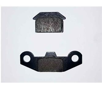 pastiglie freno quad pitbike n