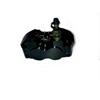 Pinza freno radiale 4 pistoncini Black in Freni