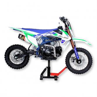 pit bike 110 cross sjr