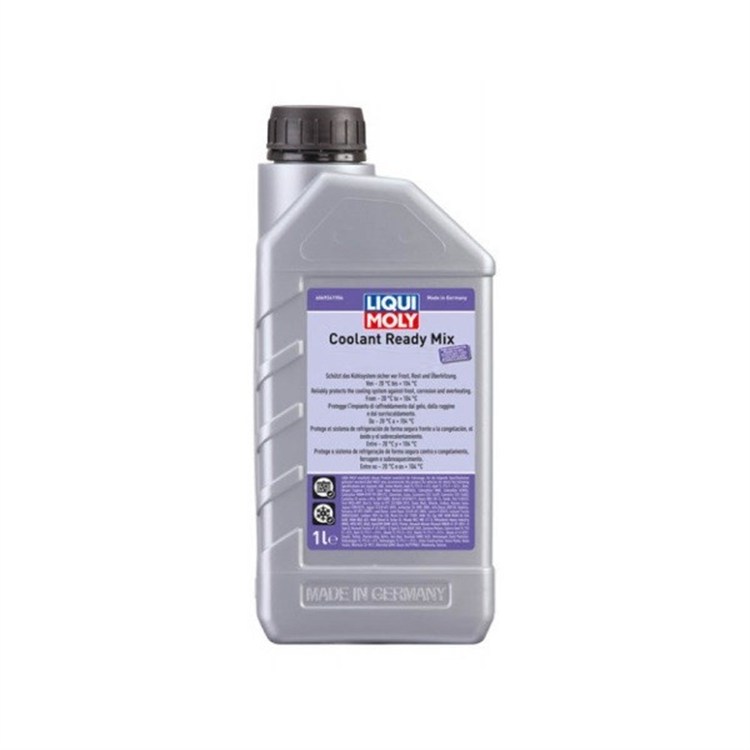 Liquido raffreddamento Blu 1 litro LIQUIMOLY