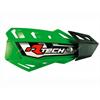 Paramani FLX RACETECH Verde in Manubri e Comandi