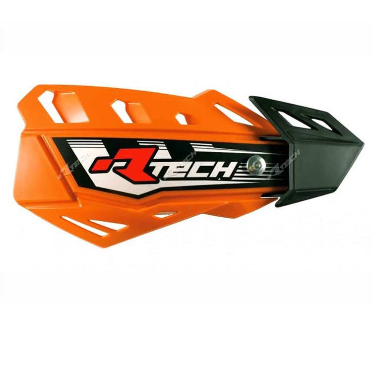 Paramani FLX RACETECH Arancione