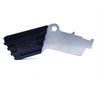 Dissipatore freno posteriore Yamaha WR 250 F (03-21) nero in Freni