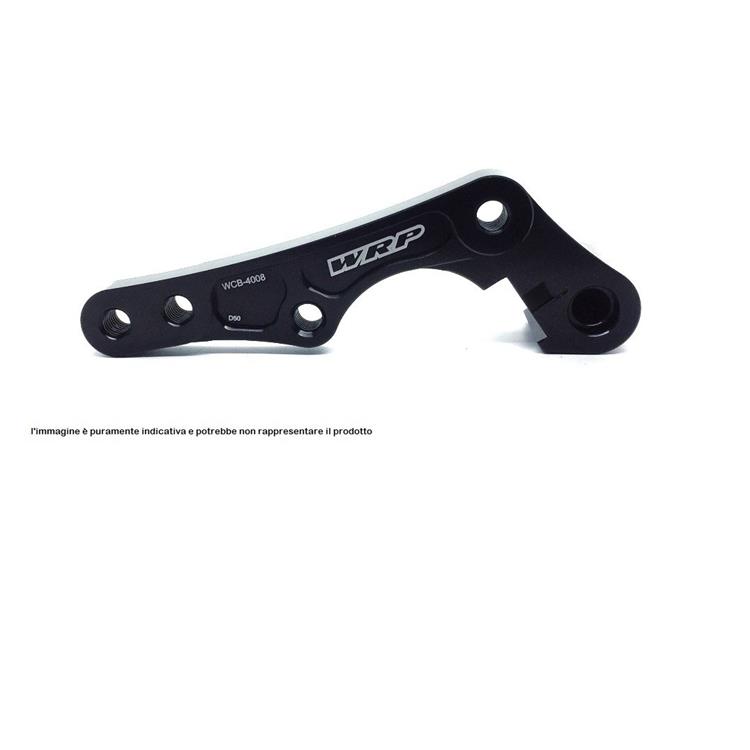 Distanziale per disco anteriore 270 mm Honda CR 125 (04-07) WRP