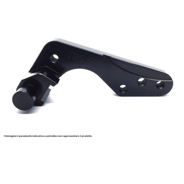 Distanziale per disco anteriore 270 mm Husaberg 125 TE (12-14) NRTeam