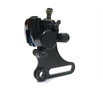 pinza freno posteriore originale pitbike pbs thunder