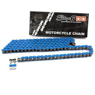 catena stage 6 420 blu