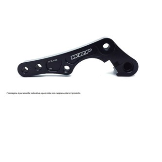 distanziale per disco anteriore 270 mm yamaha yz 450 f 08 18 wrp