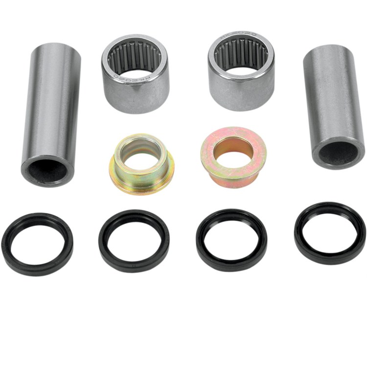 Ki revisione cuscinetti forcellone Honda CR 85 (2003-2007)