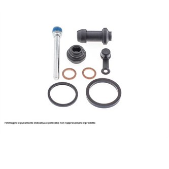 kit revisione pinza freno honda cr 125 02 07 posteriore
