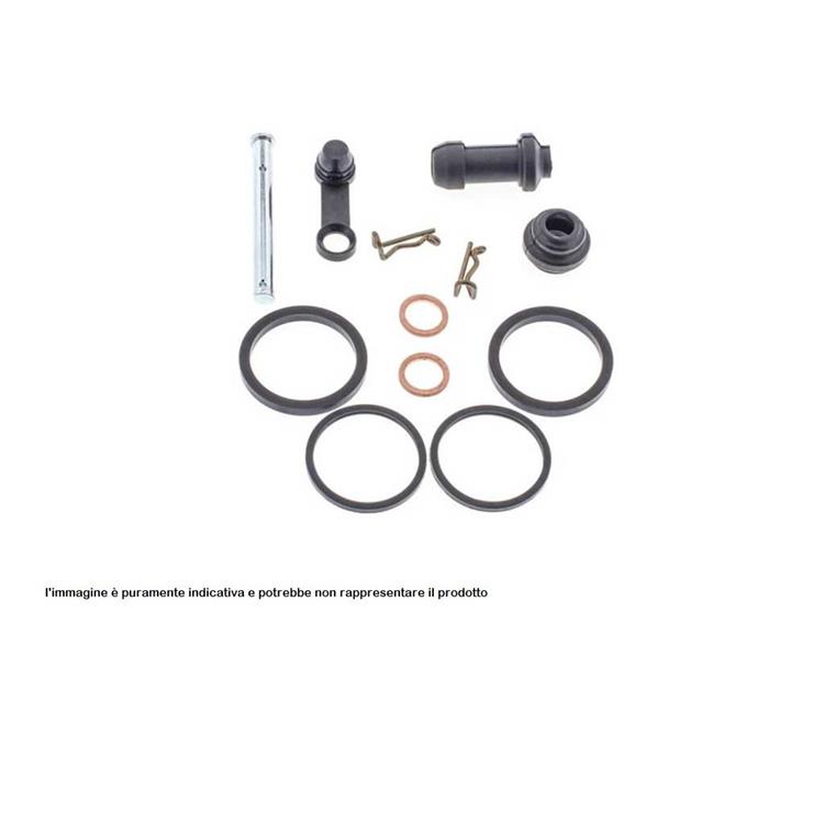 Kit revisione pinza freno Husaberg 450 FE (06-08) anteriore