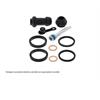 Kit revisione pinza freno Kawasaki KX 125 (97-00) anteriore in Freni