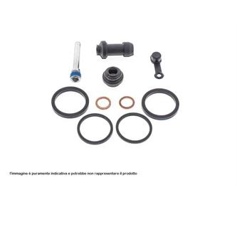 kit revisione pinza freno kawasaki kx 250 01 08 anteriore