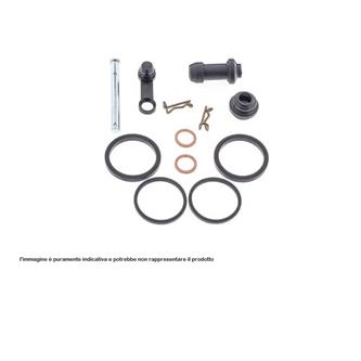 kit revisione pinza freno ktm 450 sx f 03 08 anteriore