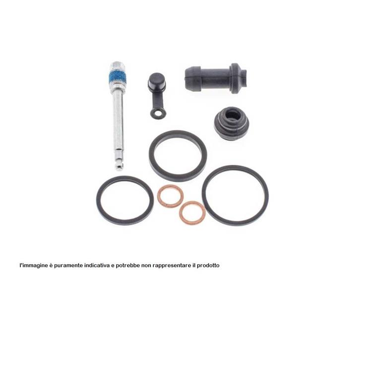 Kit revisione pinza freno Suzuki RMZ 250 (2008-2023) posteriore