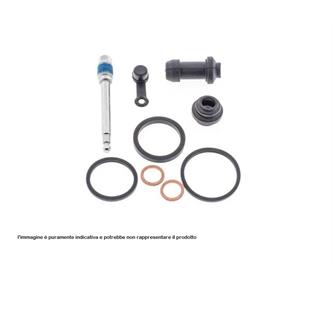 kit revisione pinza freno suzuki rmz 450 08 18 posteriore