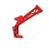 Telaio CRF 70 Monotrave - B2 Rosso in Telai e Forcelloni