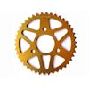 Corona ergal 420 Z37 3 fori PBR ORO  in Trasmissione