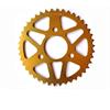 Corona ergal 420 Z37 3 fori PBR ORO  in Trasmissione