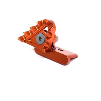 puntale di ricambio arancione kit