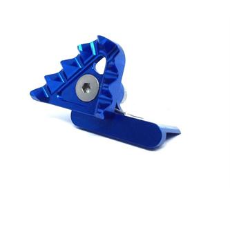 puntale di ricambio blu kit