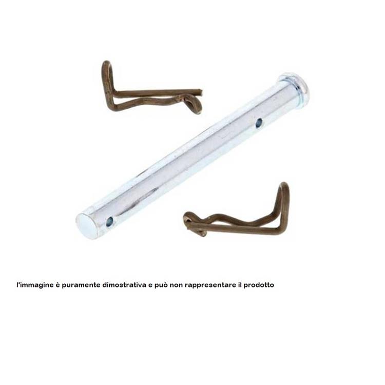 Perno pinza freno Husaberg 250 TE (11-14) anteriore