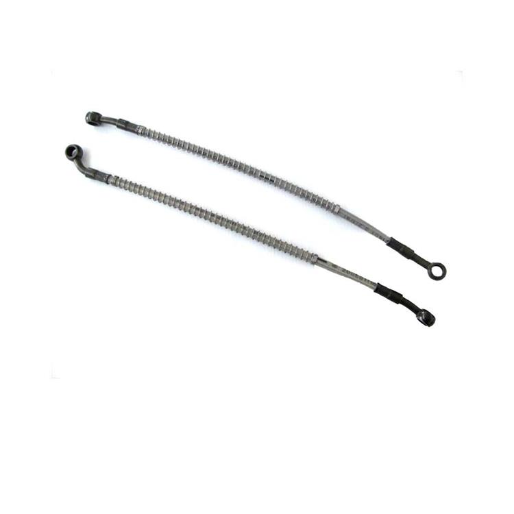 Empi 00-9255-0 Guarnizioni Per Radiatore Olio, 8/10 Mm, Confezione Da 4, Ricambi Auto Di Alta Qualità