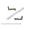 Perno pinza freno KTM 250 EXC-F (2004-2025) anteriore in Freni