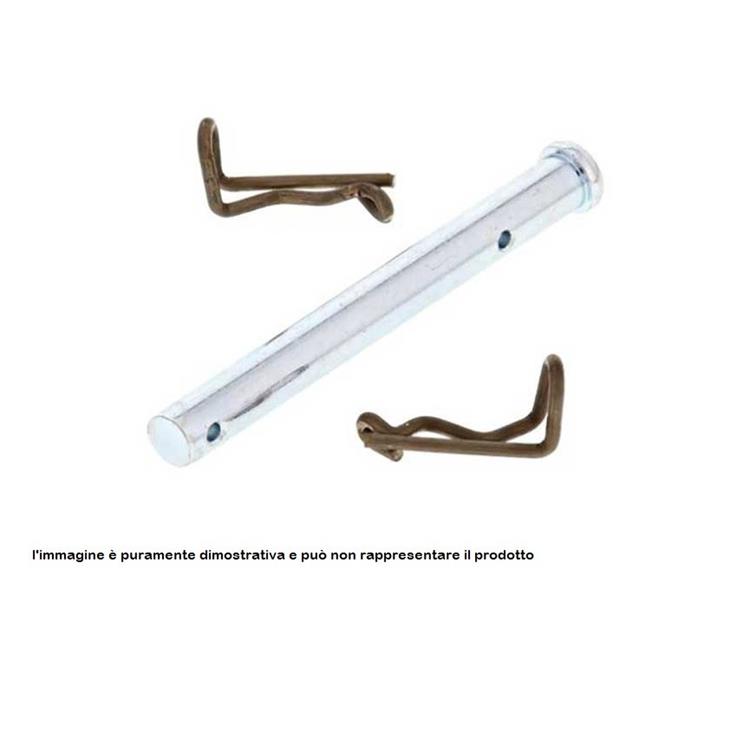 Perno pinza freno KTM 250 EXC-F (04-24) anteriore