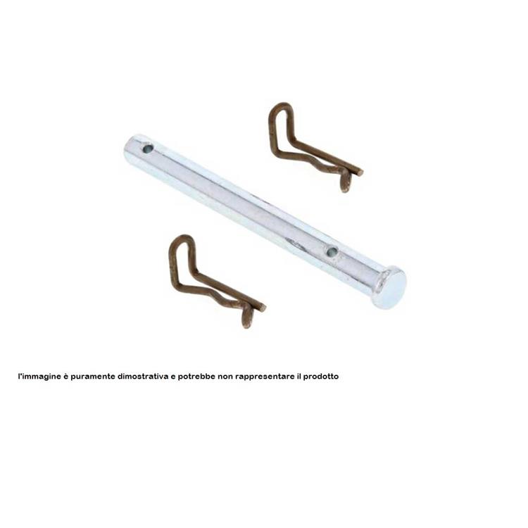 Perno pinza freno KTM 450 SX-F (2003-2025) posteriore