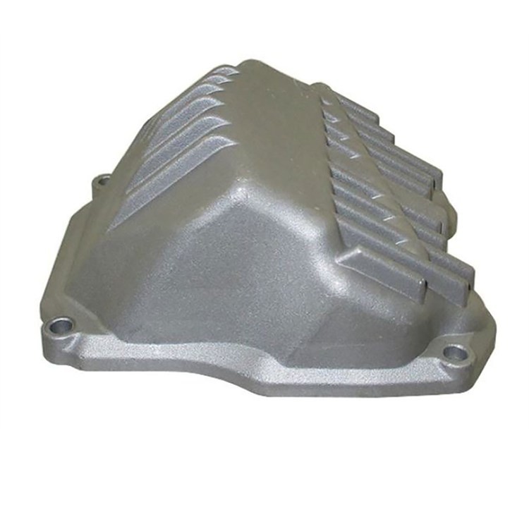 Coperchio testa motore ZS 190 e ZS 212