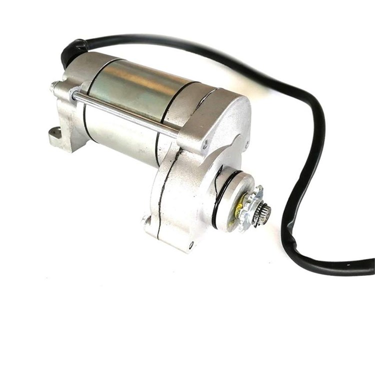 Motorino avviamento ZS 190-212
