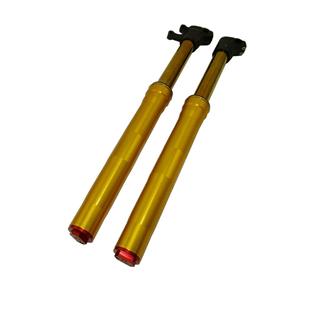 forcelle pitbike regolabili motard