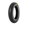 Gomma PMT Slick 100/90-12 Soft in Cerchi e Gomme