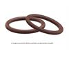 Kit O-ring marmitta Husqvarna 125 WR (95-13) in Impianto scarico