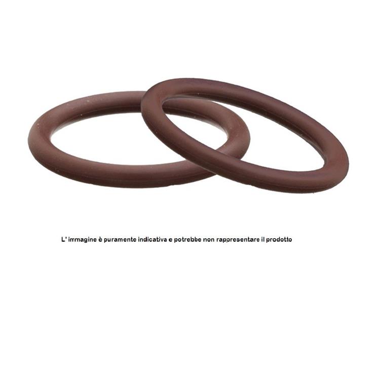 Kit O-ring marmitta Yamaha YZ 125 (99-21)