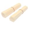 Set 80 copriraggi Bianco lunghezza 215 mm in Cerchi e Gomme